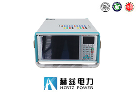 六相微机继电；げ馐砸